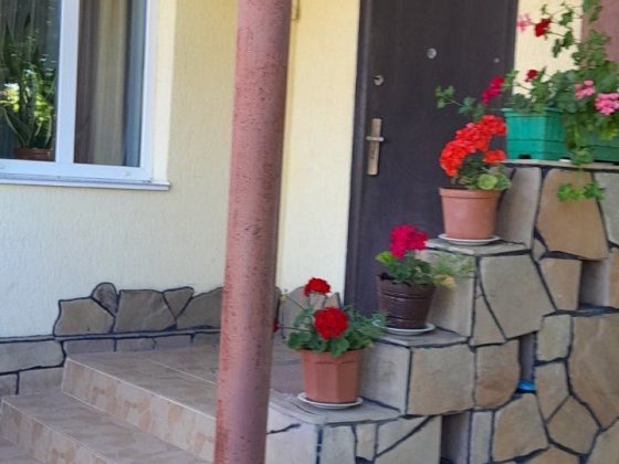 ВЛАСНИК. Здам частину будинку з окремим входом та всіма зручностями Винница