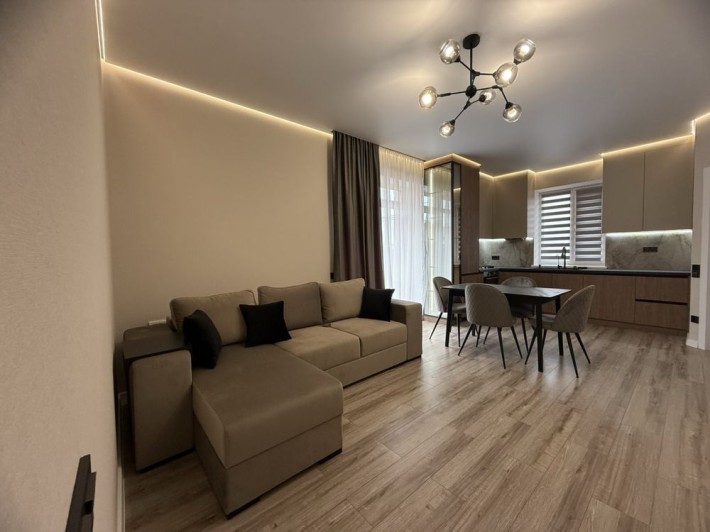 Оренда новесенького тауну провулок Весняний , район Перемичка - фото 1