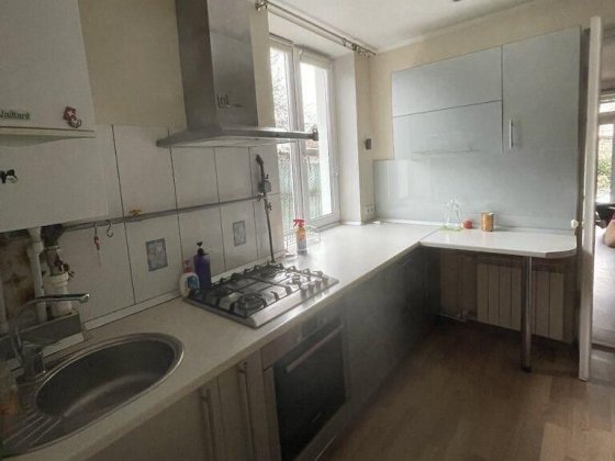 Оренда частини будинку Шпалерний ринок, Борщагівка, Житомирська LM Киев