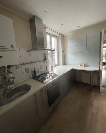 Оренда частини будинку Шпалерний ринок, Борщагівка, Житомирська LM - фото 1