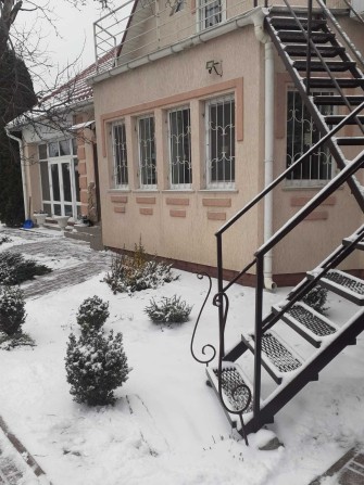 Оренда будинку на вул.Газопровідна - фото 1