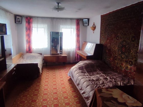 Свободный Сдам дом АНД отопление газ работает без электричества Днепр