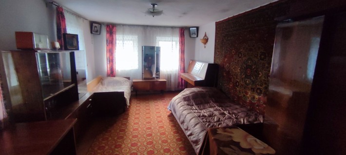 Свободный Сдам дом АНД отопление газ работает без электричества - фото 1