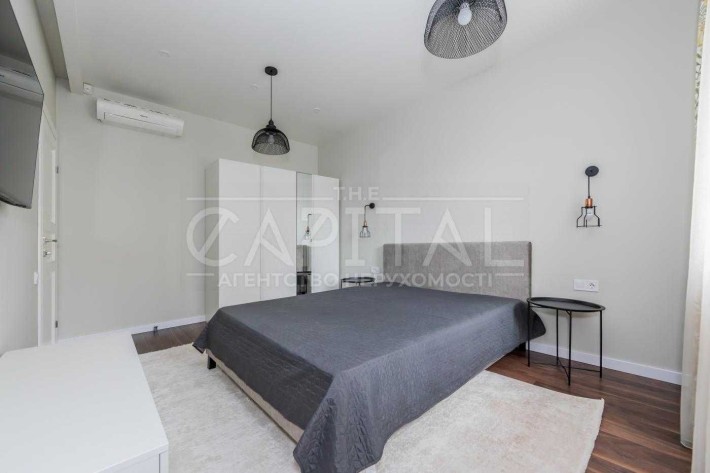 Оренда затишного будиноку у Києві - фото 1