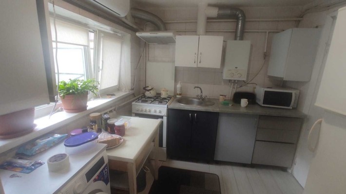 Здам частину будинку на Замості 3030 - фото 1