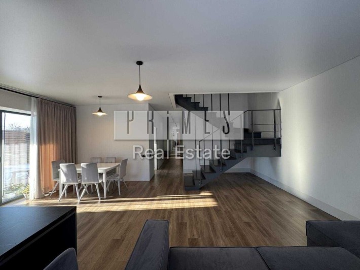 Оренда будинку 150м2 Голосіївський район Київ - фото 1