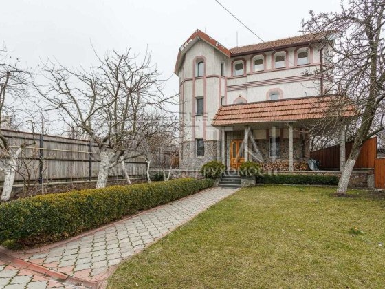 Оренда Будинок вул. Менделєєва, Печерськ можна під офіс Звіренець Київ Киев