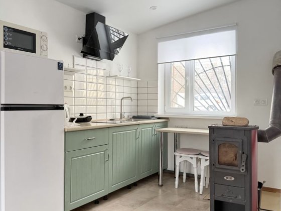 Сдам домик, 12 квартал Дніпро