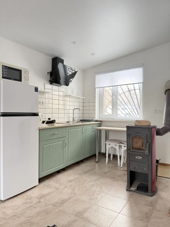 Сдам домик, 12 квартал - фото 1