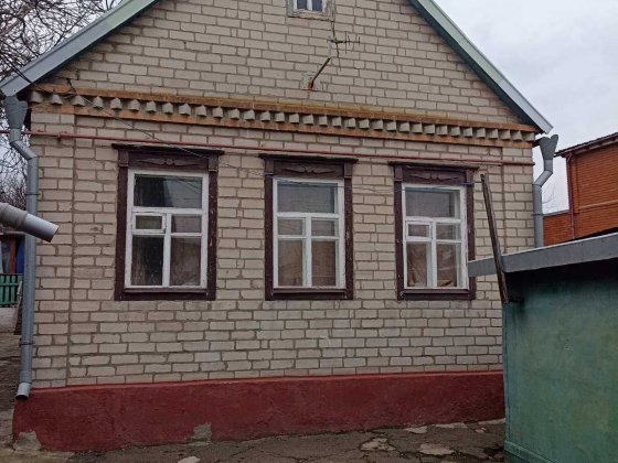 Сдам дом, 3 комнаты, Победа-5. Дніпро