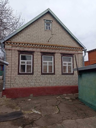 Сдам дом, 3 комнаты, Победа-5. - фото 1