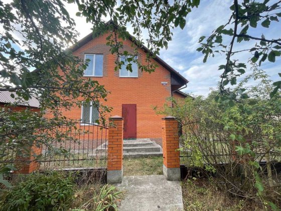 Аренда дома в Одинковке  ул. Максима Рыльского 120 Дніпро