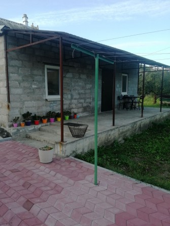 Сдам дом в районе Пашеной Балки - фото 1