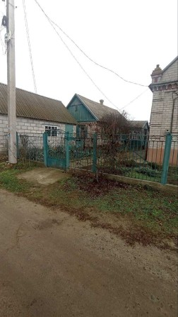 Здам 1 к у приватному будинку для чоловіка ж/м Придніпровський, Чаплі - фото 1