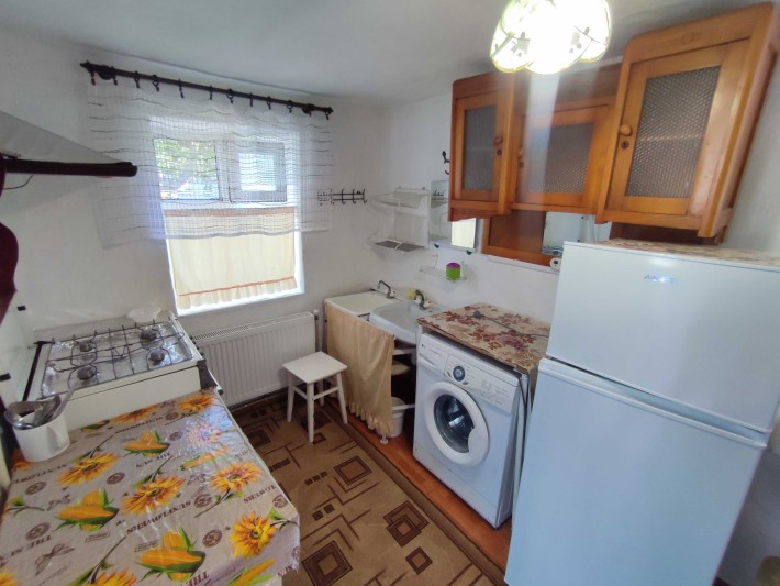 Здається 1-к. времянка по вул. Гната Юри в р-ні Бучми, читайте опис - фото 1