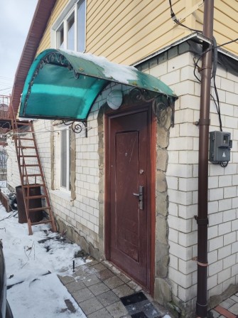 Здам частину будинку р-н Мальованка - фото 1