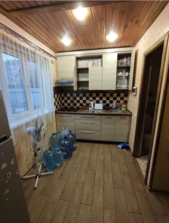 Оренда частини будинку Мар'янівка - фото 1