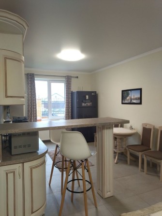 Оренда нового будинку на Крошні - фото 1