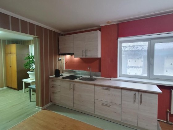 Оренда частини будинку Шпалерний ринок, Житомирська LM Киев