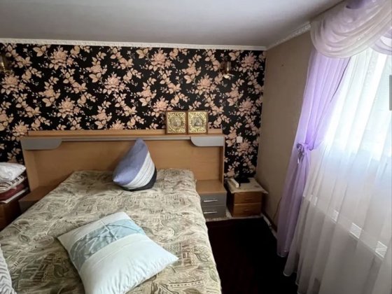 Оренда частини будинку на Максютова Житомир