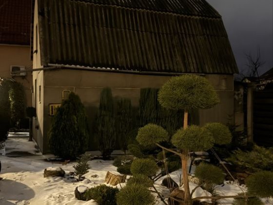 Оренда будинку Київ (є газове опалення) Киев