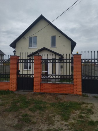 аренда двухэтажного дома гормолзавод - фото 1