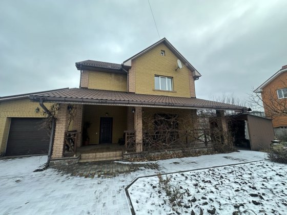 Оренда Будинку, Осокорки, Газ, Камін, Генератор, Баня. Киев