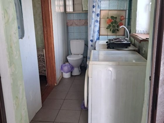 Сдам часть дома с удобсвами и отдельним входом в центральной части гор Дніпро