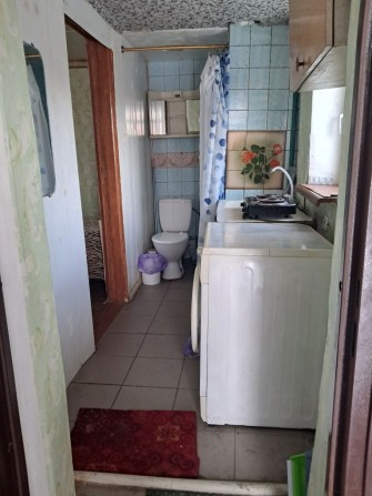 Сдам часть дома с удобсвами и отдельним входом в центральной части гор - фото 1