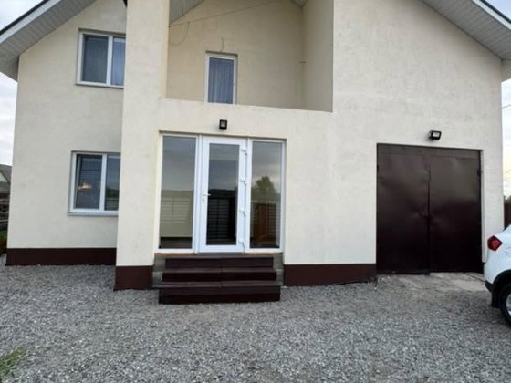 Оренда будинку  з зручним плануванням Житомир