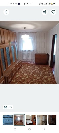 Сдам небольшой дом на Пр. Поля - фото 1