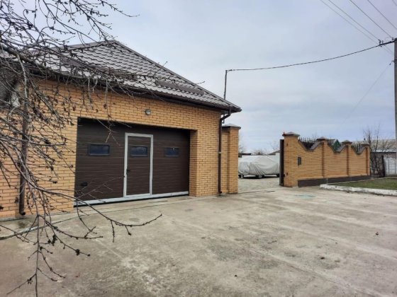 Аренда дома Дніпро