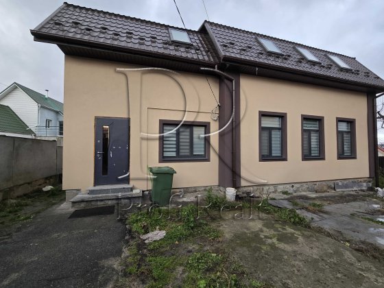 Оренда аренда будинку 89 кв.м. Солом'янський рн пров Каменярів Киев