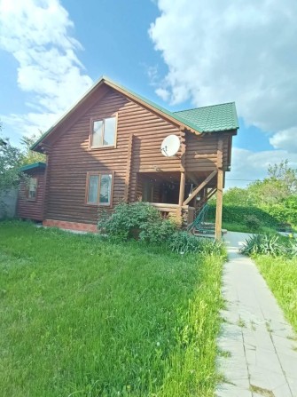 Оренда будинка біля метро Славутич ,Осокорки 30000 грн - фото 1