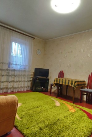 Сдам дом Левый берег. Сдам дом  проспект  Воронцова - фото 1