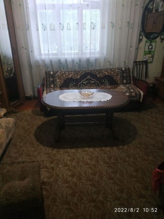 Здам 2х кімнатний приватний будинок. Крошня - фото 1