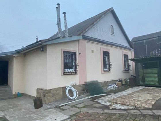 Здається в аренду будинок в  районі Пушкіна Запорожье