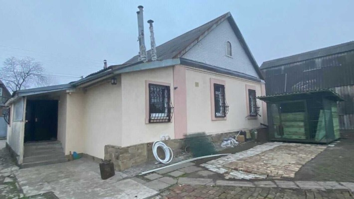 Здається в аренду будинок в  районі Пушкіна - фото 1