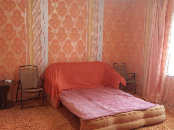 Здається в оренду частина будинку з окремим входом в районі Богунії Житомир