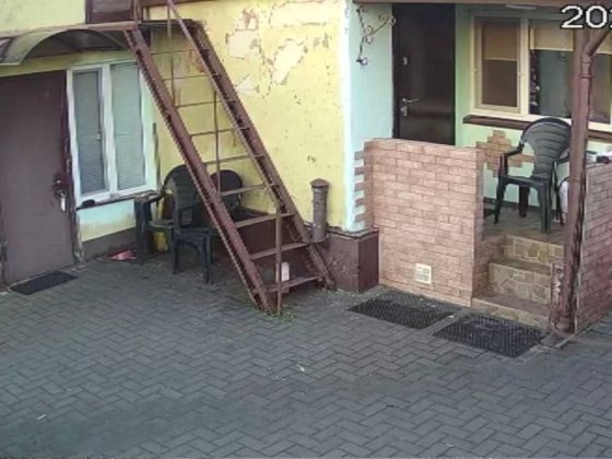 Здається будинок на два входа Кушугум  військовим Запорожье