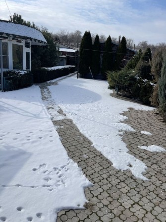 Аренда дома о. Хортица - фото 1