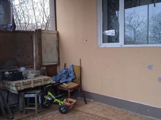 Здається будинок  в передмісті  пгт Кушугум можна військовим Запорожье