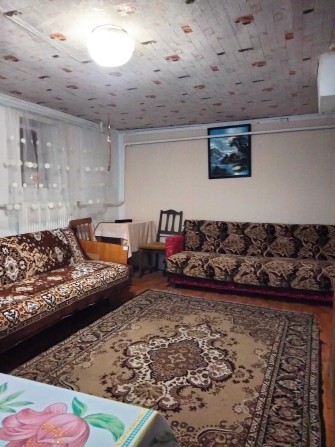 Оренда частини будинку 1на кімната Гонти для військових - фото 1