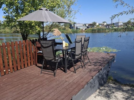 Сдам в аренду уютный дом у воды в р-не ж/м Коммунар Отличная локация. Дніпро