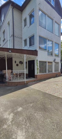 Здається будинок.4 роздільні кімнати.2 санвузли.Меблі.Побутова техніка - фото 1