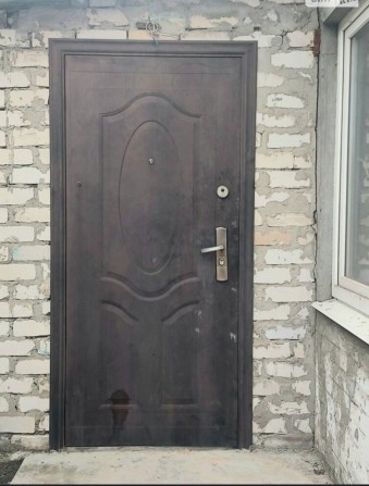 Сдам частный дом 2 комнаты для  2 мужчин - фото 1