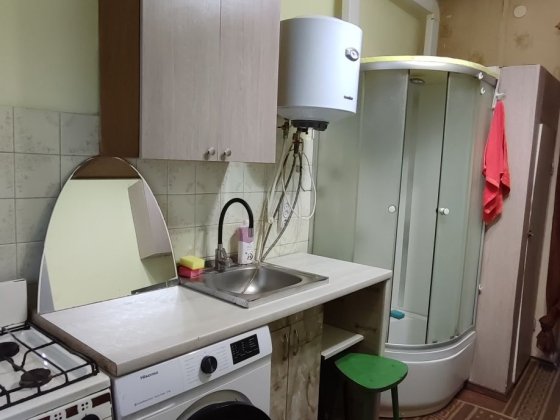 Здам частину будинку і гараж Дніпро