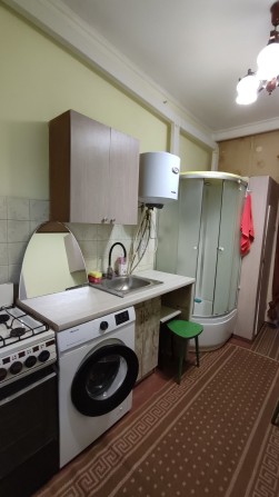 Здам частину будинку і гараж - фото 1