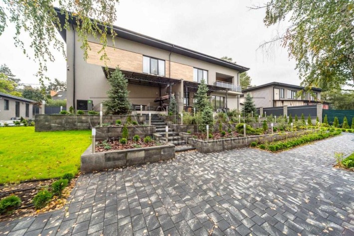 Оренда будинку Інвертор Київ Голосіївський генератор бомбосховище - фото 1