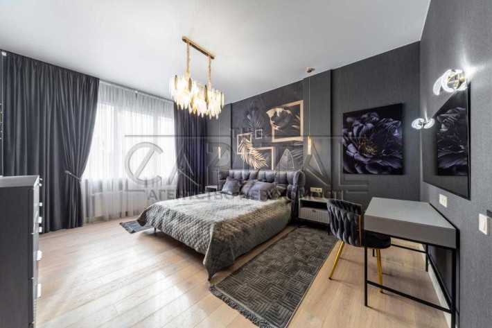 Оренда будинку Голосіївський Київ 200м2 Інвертор Бомбосховище - фото 1